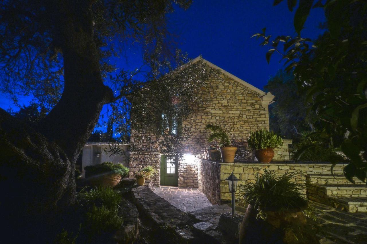 Country House Longós Exterior foto